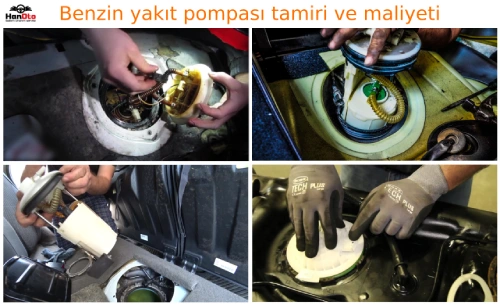 Benzin-yakit-pompasi-tamiri-ve-maliyeti