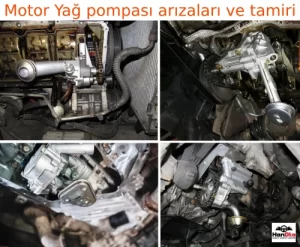 Motor-yag-pompasi-arizalari-ve-tamiri