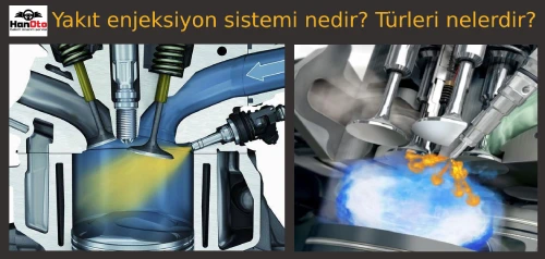 Yakit-enjeksiyon-sistemi-nedir-Turleri-nelerdir