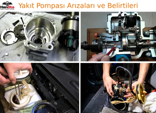 yakit-pompasi-arizalari-ve-belirtileri