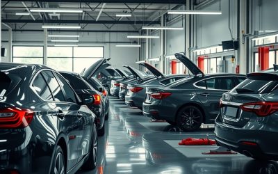 Hasar Dosyası Nasıl Açılır: Adım Adım Rehber