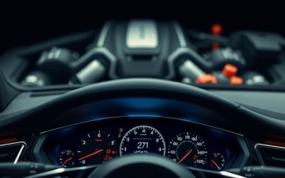 Araç ECU Yazılım Güncellemesinin Getirdiği Avantajlar ve Gerekçeleri