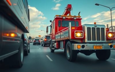 İstanbul Yol Yardım Fiyatları ve Hizmet Detayları