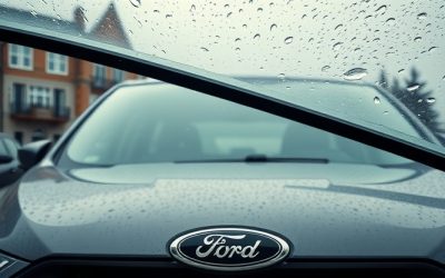 Ford’dan 422 Bin Aracı Kapsayan Dev Geri Çağırma Operasyonu